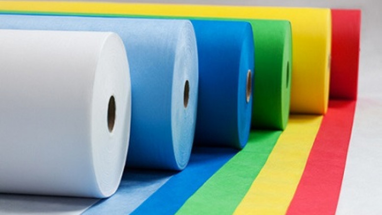 Polypropylene Bags Production Process