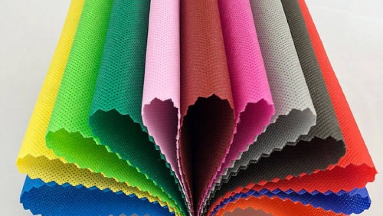 Polypropylene - The Non-Woven Fabric