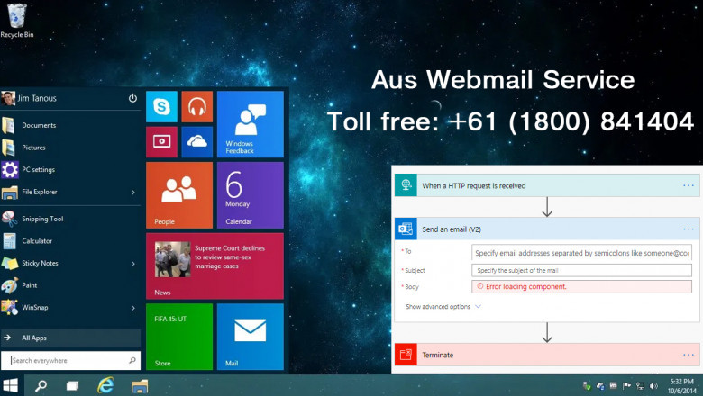Print emails from iiNet Webmail