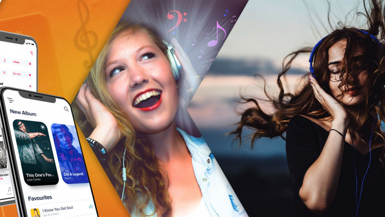 Tidal Clone: Hit The High Note In The Global Music Streaming Industry With This Music Streaming App Solution