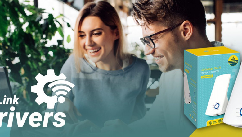 TPLinkWifi