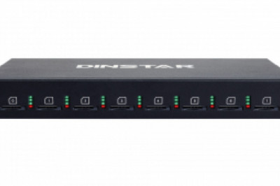 VoLTE Gateway - Gateways