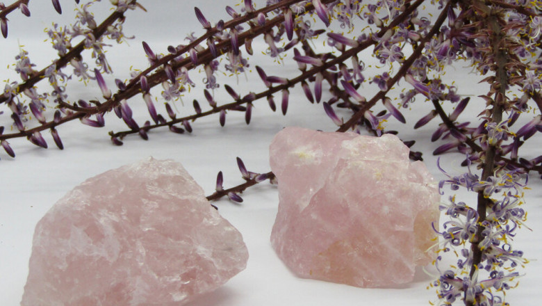 What Are Healing Crystals?