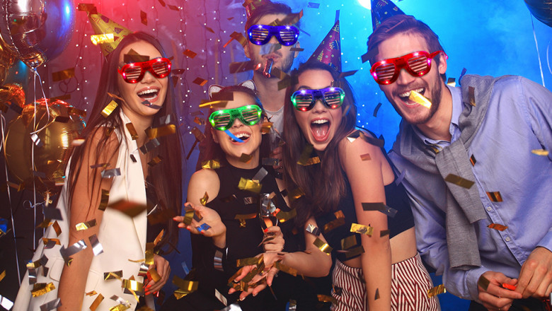 Why Choose The Best Mandala Beach Nightclub?
