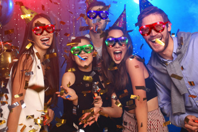 Why Choose The Best Mandala Beach Nightclub?