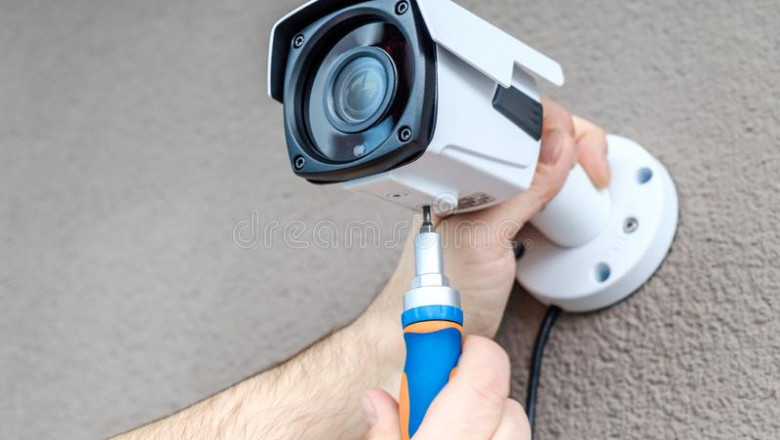Why Installing a CCTV Camera at Home is a Good Idea?
