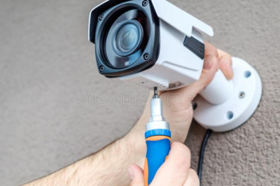 Why Installing a CCTV Camera at Home is a Good Idea?