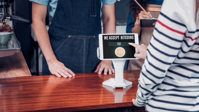 Advanced cryptocurrency payment gateway development services