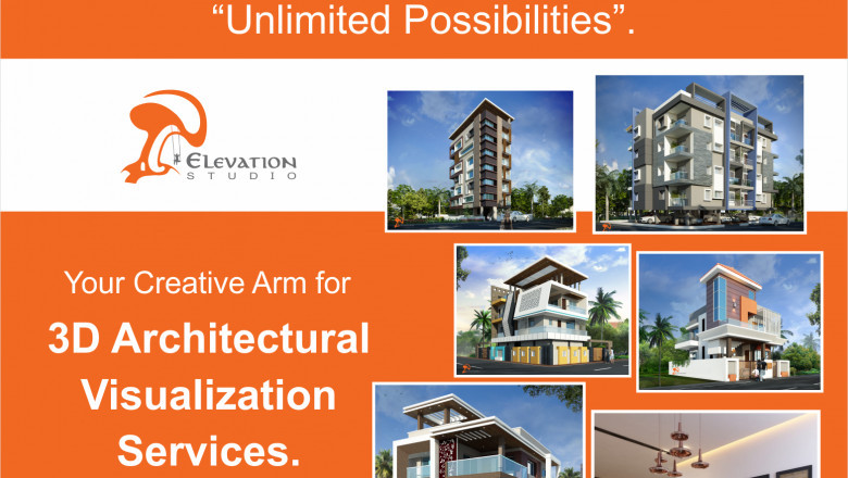 Apartment Rendering Services | Elevation Studio