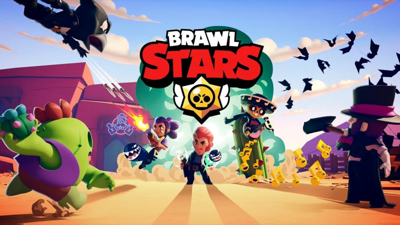 'Brawl Stars' Beginner's Guide: Best Brawlers and Tips For Winning Gem Grab Mode