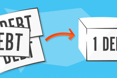 Debt Consolidation Mortgage Loan in Ontario