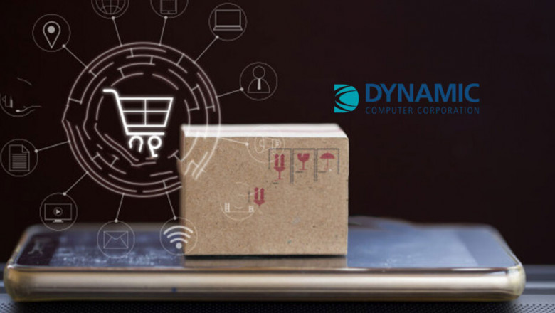 Dynamic Computer Corporation Ranks Supply Chain Risk Exposure