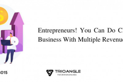 Entrepreneurs! You Can Do Classified Software Business With Multiple Revenue Models