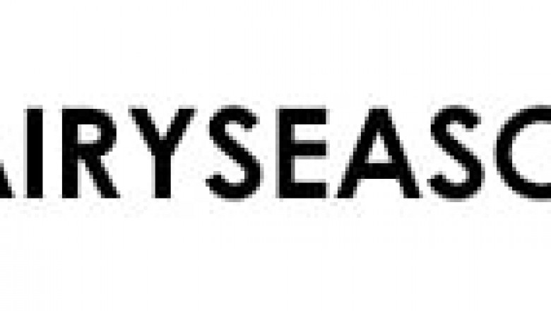 Fairyseason Coupons & Promo Codes
