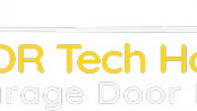 GDR Tech Houston Garage Door Repair