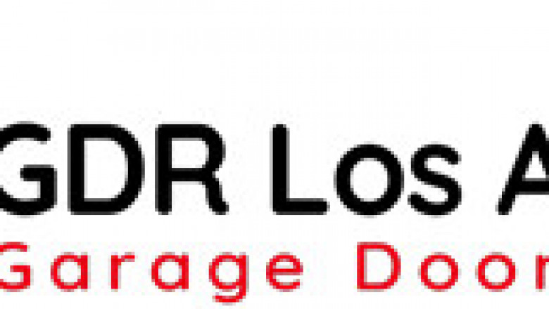 GDR Tech Los Angeles Garage Door Repair