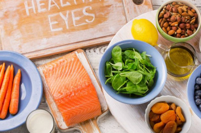 How Can These Changes in Diet Aid LDN Produce Better Outcomes