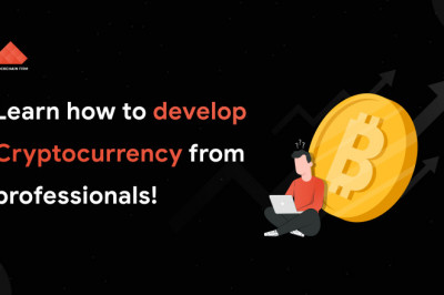 How to Create a Cryptocurrency