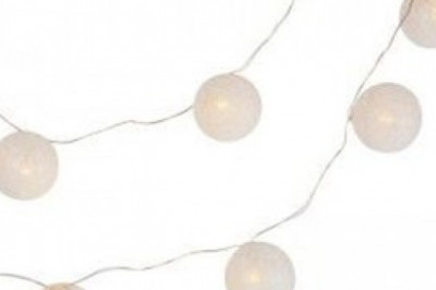 Led quente