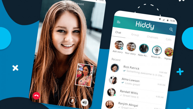 Make use of the most renowned Viber clone solution