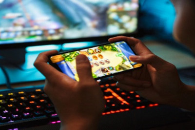 New Era of Advertisement In-Game Advertisement Market