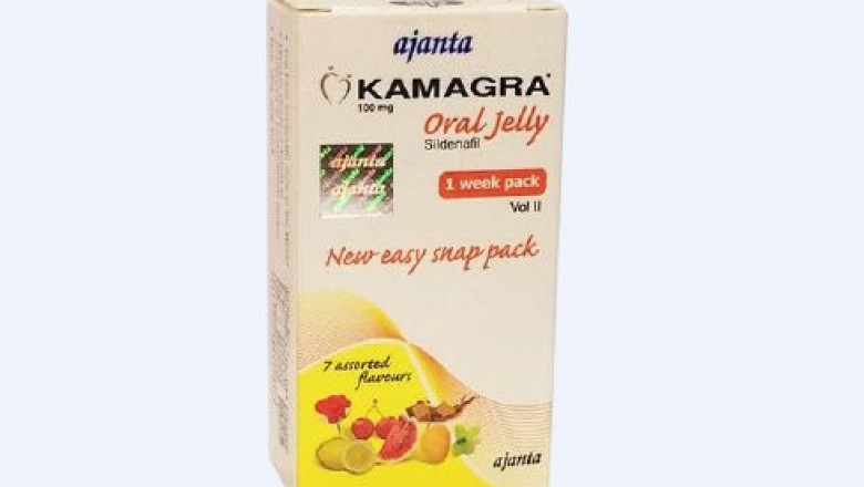 Offer On Kamagra Oral Jelly with Cheap Price