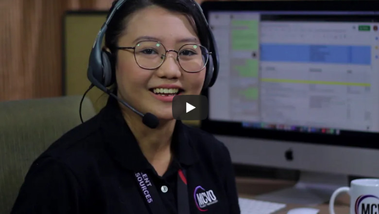 Outsource Virtual Assistants to the Philippines | MCVO Talent Outsourcing Services