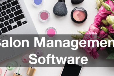 Salon Management System Helps To Optimize Your Business
