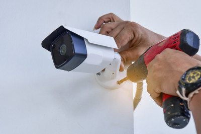 Why Installing a CCTV at Home is a Good Idea?