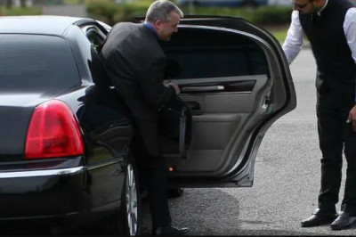 How Can You Benefit by Hiring Nottingham Taxi UK