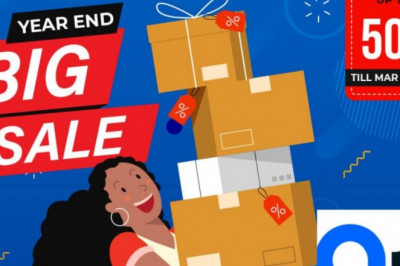 ANOTHER BITE AT THE CHERRY! MAKE THE BEST USE OF THIS INCREDIBLE DISCOUNT AND SHINE AMIDST THE REST!