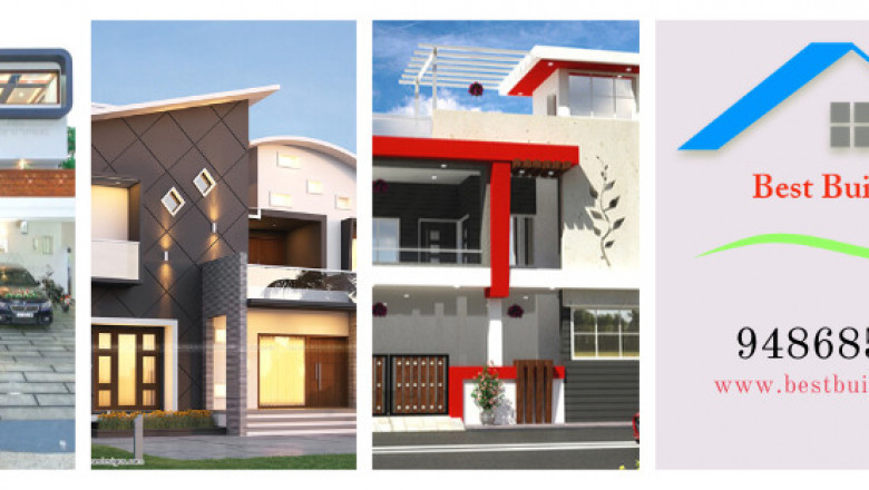 Best Builders – The Best Construction Company