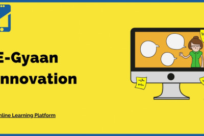 E-Gyaan Online Crash Courses