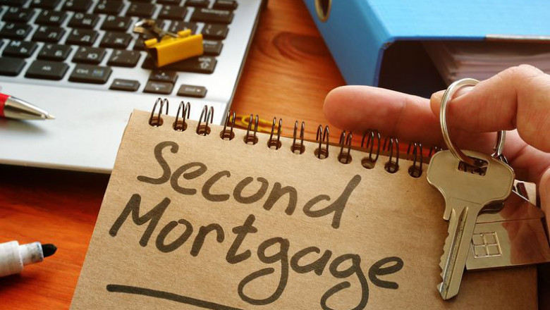 Everything You Need To Know About Second Mortgage in Ontario