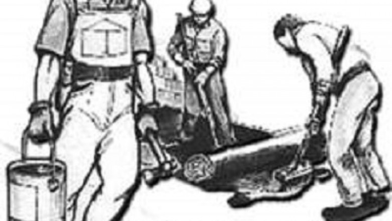 Gutter Cleaning Service Washington DC