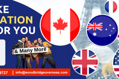 Have A Dream To Study Overseas For Higher Education