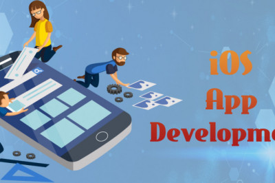 AppCode Technologies - iOS Application Development Company