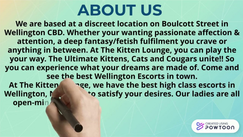 Ladies Near Me in NZ