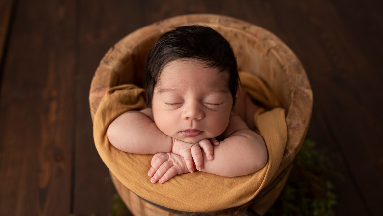 Newborn Photography Recommendations For those Excellent Photos