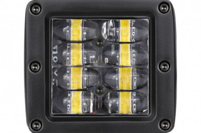 STV motorsports | Light bar switch