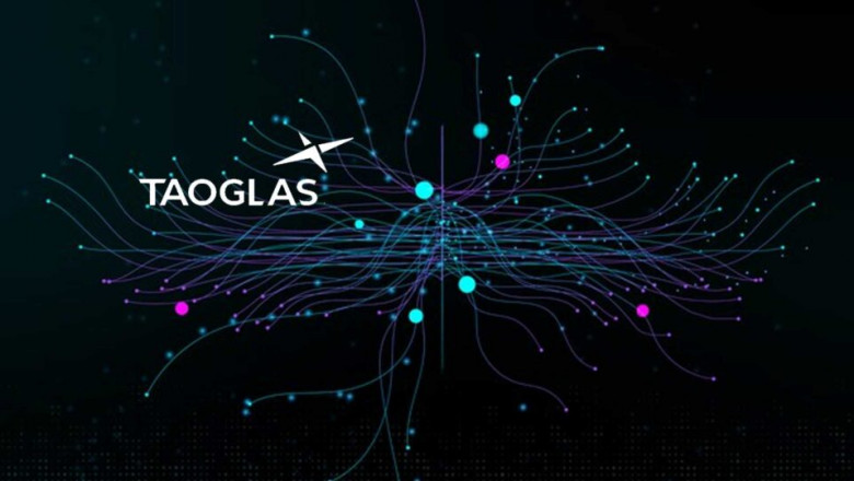 Taoglas Launches IoT Enabled Genset Monitoring Solution