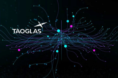 Taoglas Launches IoT Enabled Genset Monitoring Solution