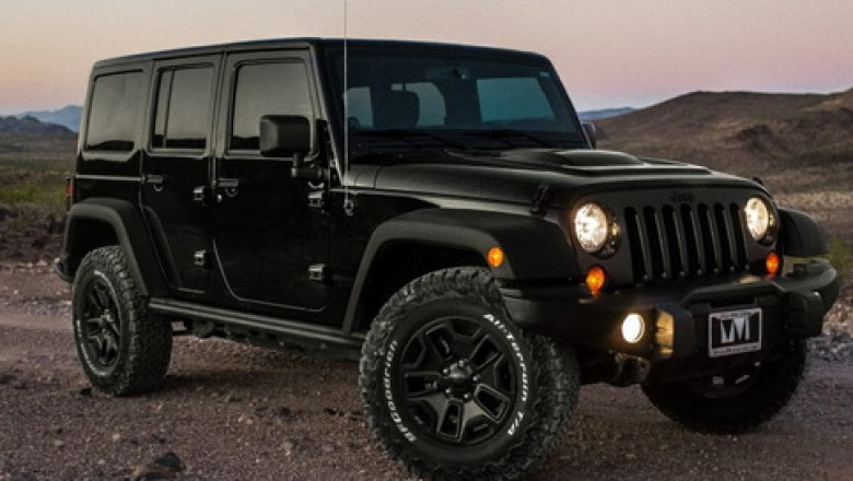 The cars of the year 2021 are commuter lorries, Jeeps, and trucks.