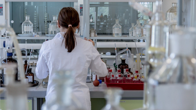The fragment-based drug discovery market is projected to grow at an annualized