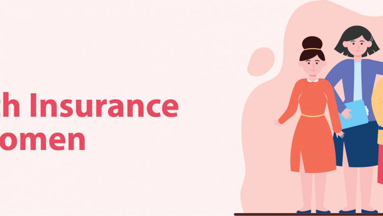 The Importance of Health Insurance for Women in Today’s World