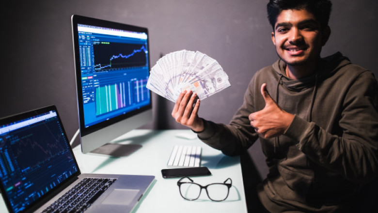 Top 5 Ways to Make Money Online: From Affiliate Marketing to Dropshipping