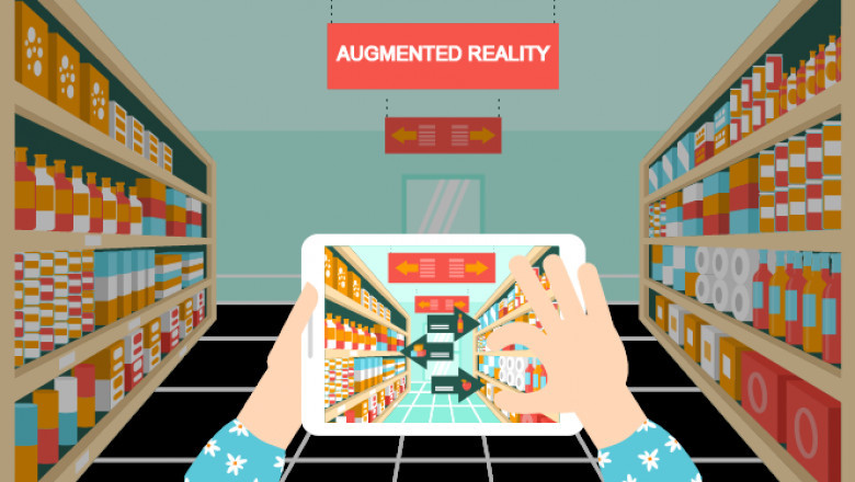 Top Reasons Why It's Still Too Early for AR in Retail