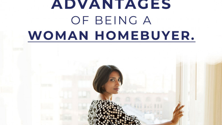 What are the Advantages of Being a Women Home Buyer in India?