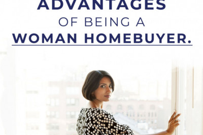 What are the Advantages of Being a Women Home Buyer in India?