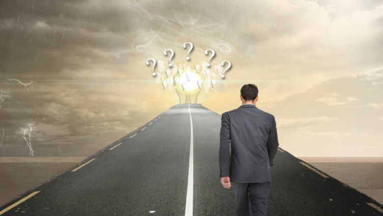 Are You Ready To Plan A New Career Path?